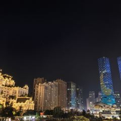 YONG HONG DA ZHU QIAN HUO PEN SHAO KAO User Photo