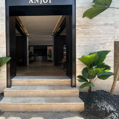 大理安汋海景飯店·餐廳張用戶圖片