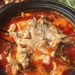 花溪牛肉粉(八鸽岩店) 여행 사진