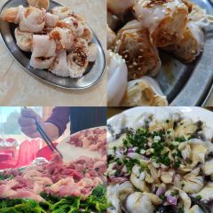 小北江河鮮（新城店）張用戶圖片