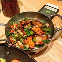 朝阳糁馆(总店) 여행 사진