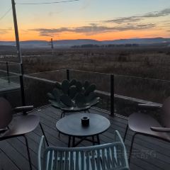 塔拉宿集·星院民宿·餐厅 User Photo