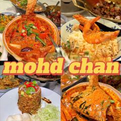 Fei Fei Crab Gohtong Jaya 肥肥蟹云顶 User Photo