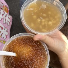 柳州五星步行街怡程酒店·金惠大酒楼(连塘店) User Photo