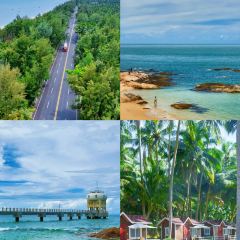 HENG XING FA User Photo