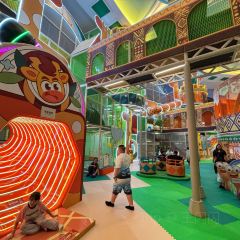 大燚果木烧鹅·明炉头牌清远鸡(山湖城店) User Photo