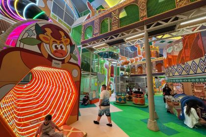 大燚果木烧鹅·明炉头牌清远鸡(山湖城店)