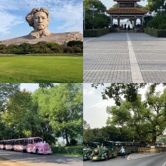 Tang you ba ba User Photo