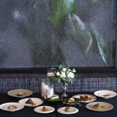 大理安汋海景酒店·餐厅 User Photo