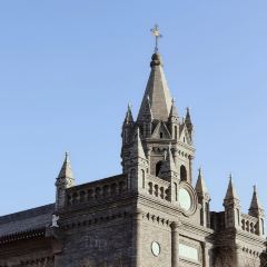 谋生咖啡馆 User Photo