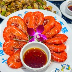 小海豚海鲜广场(清水湾店) User Photo