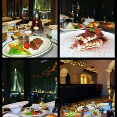 海口威斯汀酒店·中国元素中餐厅 User Photo