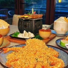 GRAND HYATT SHENZHOU PENINSULA·POOL HOUSE User Photo