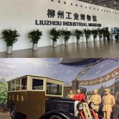 曹妹螺螄粉店(柳鋅店)張用戶圖片