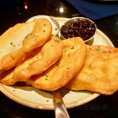 The Bear, The Fish, The Root & The Berry User Photo