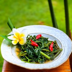 弥勒湖泉天邑酒店·拾邑餐厅 User Photo