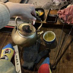 kyodo Cuisine Takamori Dengakunosato 여행 사진