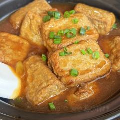 五味农庄(宝墩湖店) 여행 사진
