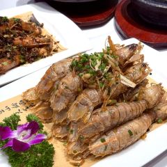 Ms·lin Sea Food User Photo