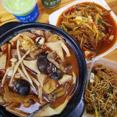 XIN SHI HUI User Photo