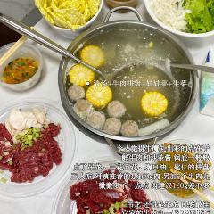 JU WEI QU JI User Photo