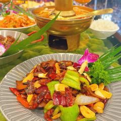 泰椰天香·江景六国料理 User Photo