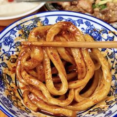 沈堂甜水面 User Photo