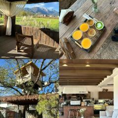 Kuiran Snow Mountain Treehouse Coffee User Photo