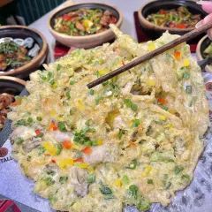 GRANDMA HU HAINAN FOOD STALL 여행 사진