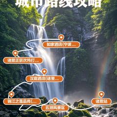 诸暨正宗次坞打面(人民西路店) User Photo