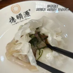 德顺源(桥华店) 여행 사진