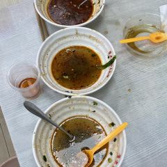 老麻抄手重庆小面(解放碑店) 여행 사진