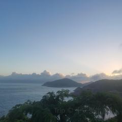 海峡食府海鲜大排档 User Photo