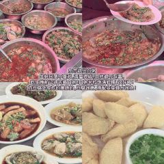 三姐妹肠粉(万安花园店) 여행 사진