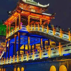 FENG HUANG LAO CAI GUAN 여행 사진