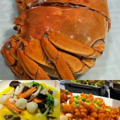 SU WAI PO User Photo