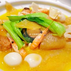 LAO TAI ZHOU User Photo