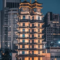 颍阳水席(登封店) User Photo