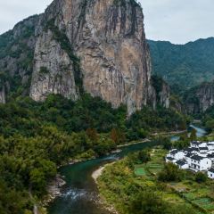 LIN SHANG REN JIA 여행 사진