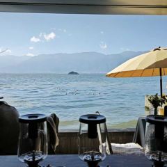 大理安汋海景酒店·餐厅 User Photo