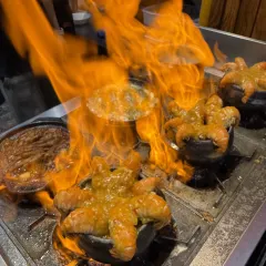 胖子大排档(白沙路店) User Photo