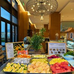 海口威斯汀酒店·知味西餐厅 User Photo