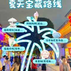 唐沫茶兮（世歐北區3樓店）張用戶圖片