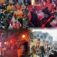 秀嫂挞粿 여행 사진