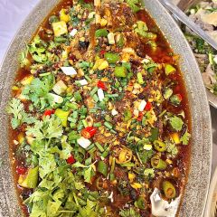 牛满堂土菜馆·跷脚牛肉(峨眉店) User Photo