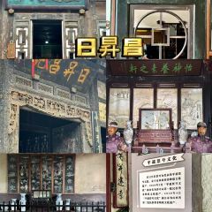 谋生咖啡馆 User Photo