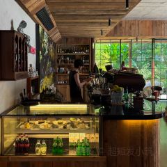 BU KONG SHAN User Photo