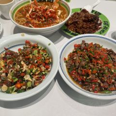 OU KEE FOOD STALL 여행 사진