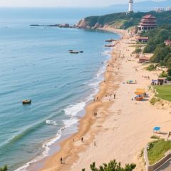海星辰海鲜大排档(黄金海岸店) User Photo