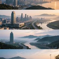 ROYAL OCEAN 여행 사진